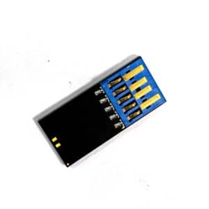 High Storage Chip