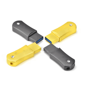 Target Premium USB