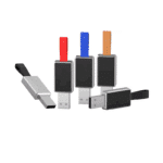 High Quality Silicone USB Flash Drive Bulk Flash Drive