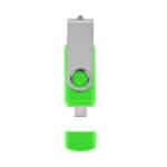 Multifunctional OTG Drive