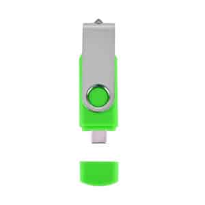 Multifunctional OTG Drive