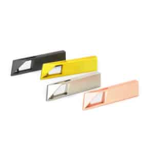 Mettalic USB