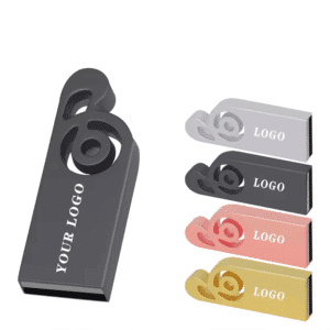 High Capacity USB Flash Drive,