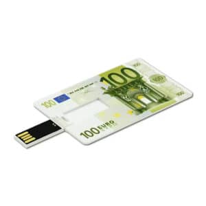 Logo Printed USB