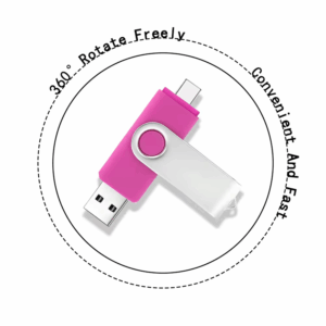 OTG Pen Drive