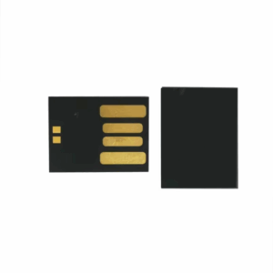 Plastic Mini USB Drives