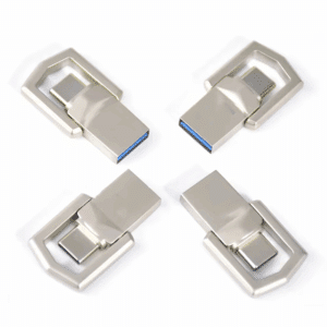 Multiple Capacities USB
