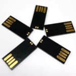 Metal Reliable UDP chip USB