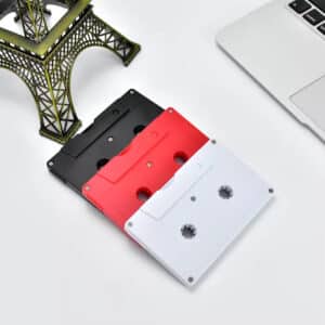 Cassette Style USB