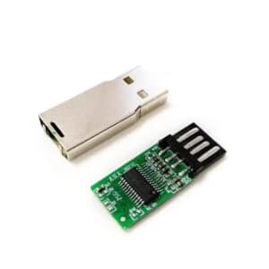 Durable Card Style USB