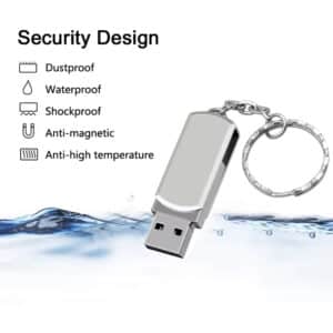 Hot Selling USB Flash Drive