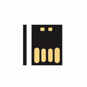 UDP Mini USB