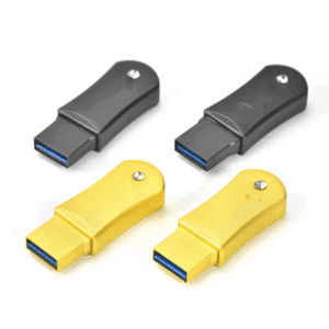 Lightweight USB
