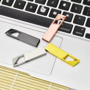 Metal Body USB