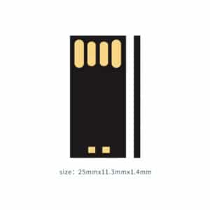 New High-Quality UDP Pendrive