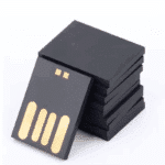 Interface Flash Pendrives