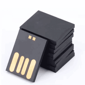 Interface Flash Pendrives