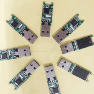 Card Style USB
