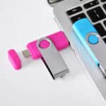 Custom USB Memory Card