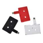 Boxed USB Flash Drive