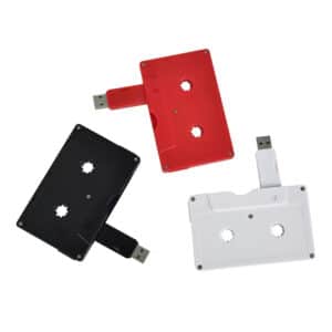 Boxed USB Flash Drive
