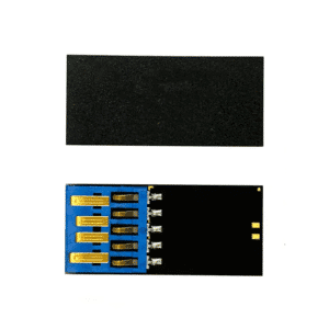 Card Style USB Chip