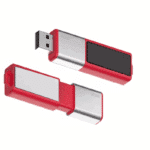 Hot Sale Customized Lighting USB Wholesale Flash Disk Drive