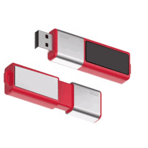 Hot Sale Customized Lighting USB Wholesale Flash Disk Drive