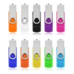 OTG Metal USB Drive