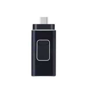 Versatile OTG USB Flash Drive