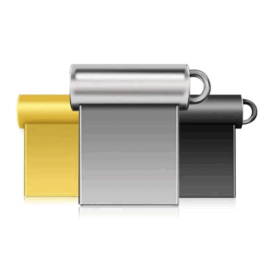 Wholesale Mini Metal USB Drive