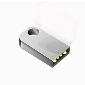 USB 3.0/2.0 Metal Flash Drive