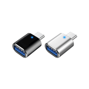 Type-C to USB 2.0/3.0 OTG Adapter