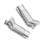 Custom Logo Metal OTG USB Flash Drive
