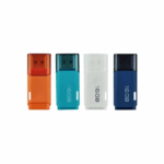 Custom Logo USB 3.0 Plastic Flash Drive