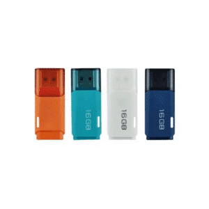 Custom Logo USB 3.0 Plastic Flash Drive