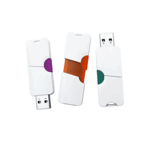 USB-A Flash Drive High-Speed USB 2.0/3.0/3.2