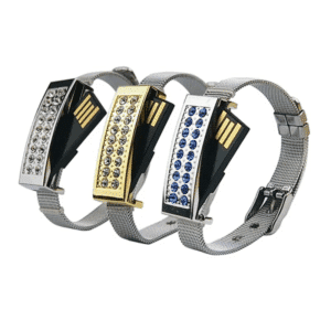Fashion Jewelry Bracelet USB Elegant USB 2.0