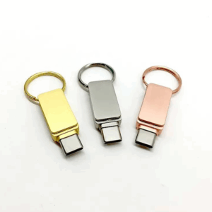Custom OTG USB Flash Drive USB 2.0
