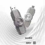 USB Type-C Solid State Flash Drive