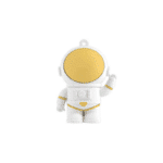 Cute Astronaut USB Flash Drive