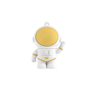 Cute Astronaut USB Flash Drive