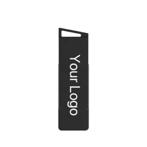 Custom Metal USB Flash Drive