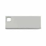 Waterproof Metal USB Flash Drive