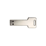 Custom Logo Key-Shaped USB Flash Drive