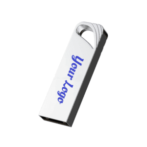 Customized Metal USB Flash Drive