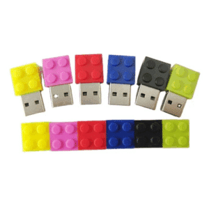 Business Holiday Gift USB Flash Drives