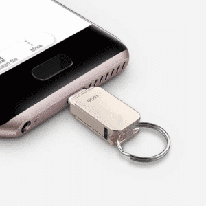 Business Gift USB Flash Drive