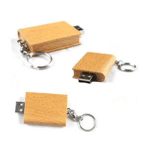 Custom USB Key Flash Drive