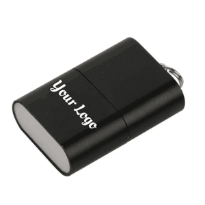 USB 2.0 Mini Secure Digital Storage Card Reader High Speed Memory SD card